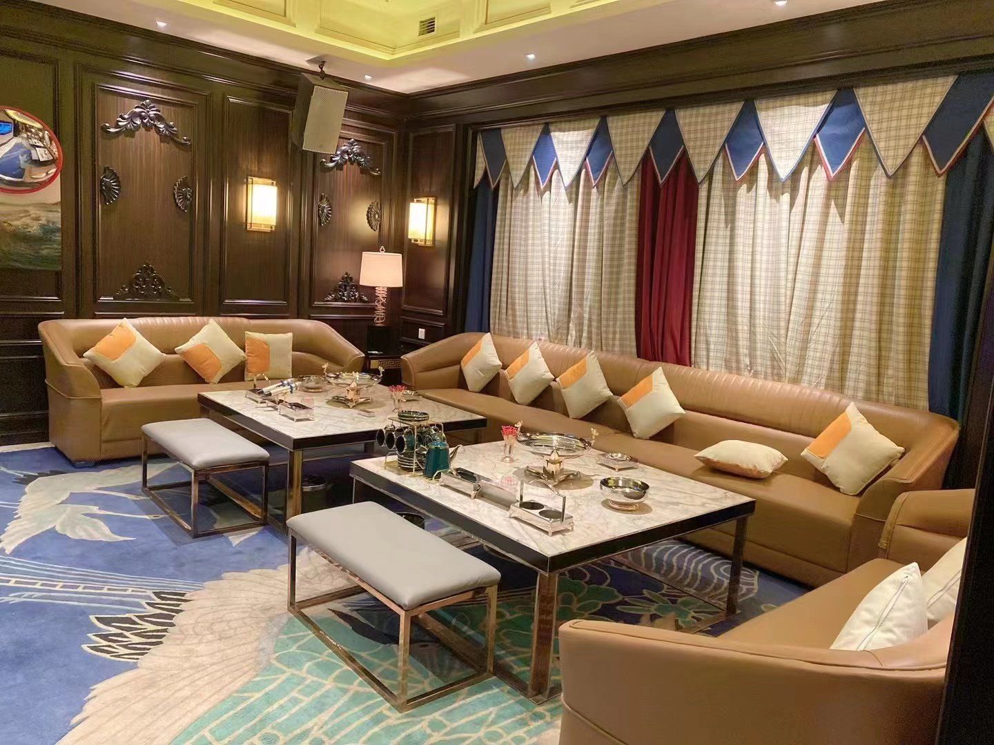 雅安商务ktv优选商务ktv订房指南-荥经县ktv预定