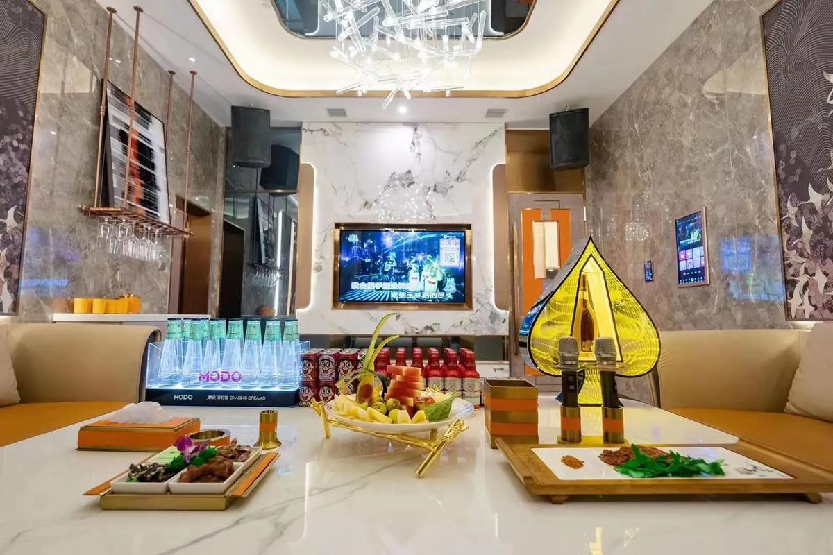 雅安商务ktv场所，低端场商务ktv欢迎光临-荥经县ktv预定